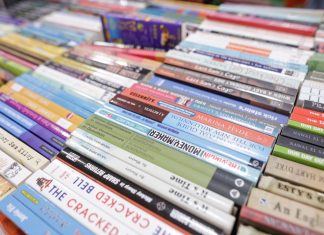 Cele mai bine vandute 34 de carti auto-publicate din ultimii peste 100 de ani