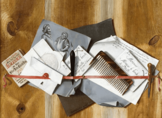 50 de romane epistolare de adaugat la lista ta