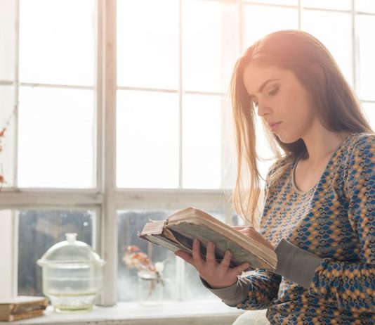 10 Carti captivante pentru a spala de monotonia ce apare iarna