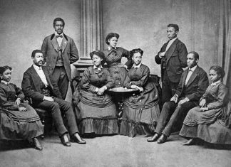 18 Carti emotionante despre experienta populatiei negre din America