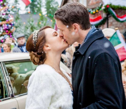 Recenzie: Once Upon A Royal Christmas de Teri Wilson