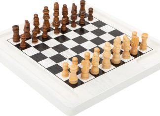 Cele mai bune 10 carti pentru a invata sah