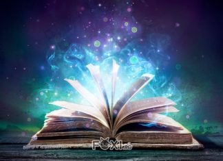 20 carti SF care iti vor extinde orizonturile