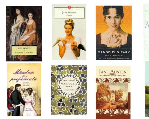 Cele mai bune 10 carti romantice vechi din toate timpurile