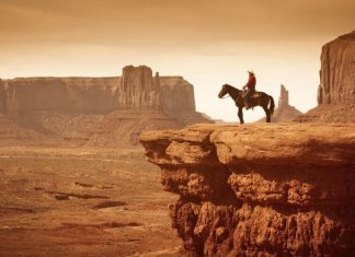 30 carti Western de care sa te bucuri