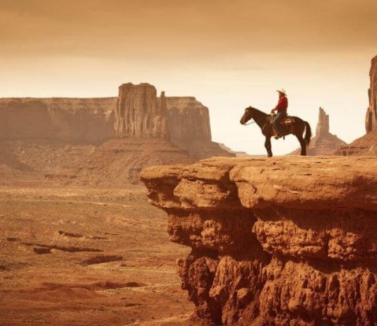 30 carti Western de care sa te bucuri