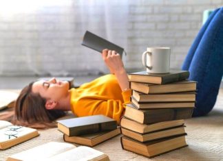 Cele mai asteptate carti de citit