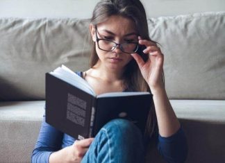 Top carti usor de citit care te fac mai inteligent