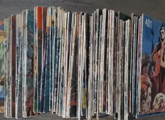 Cele mai mari povestiri stiintifico-fantastice clasice din toate timpurile