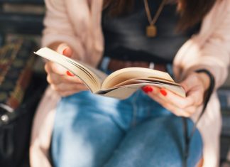5 motive pentru care ar trebui sa citesti mai mult