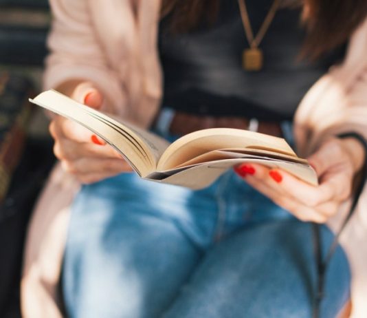 5 motive pentru care ar trebui sa citesti mai mult