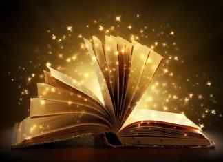 Cele mai bune 45 de carti fantastice din toate timpurile