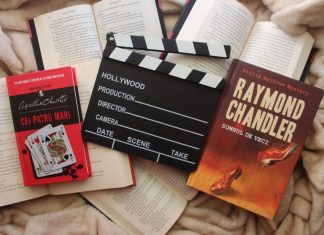 Thrillere de citit obligatoriu scrise de femei