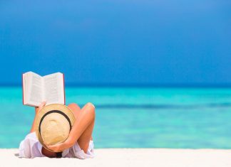 16 carti de citit cand nu vrei sa se termine vara