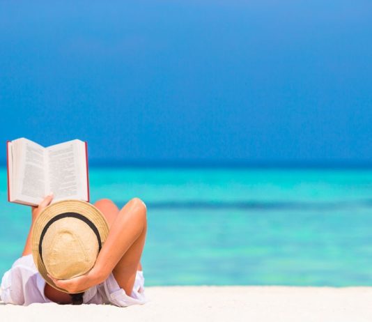 16 carti de citit cand nu vrei sa se termine vara
