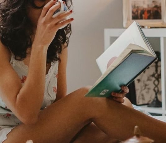 12 carti pe care ar trebui sa le citeasca orice femeie in varsta de 30 de ani