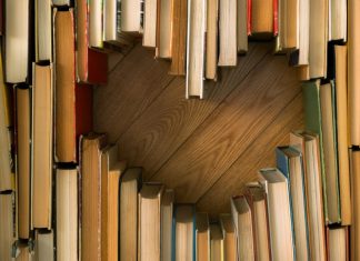 20 de carti romantice fantastice