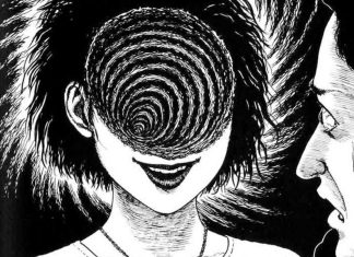 10 cele mai bune manga de groaza de citit chiar acum