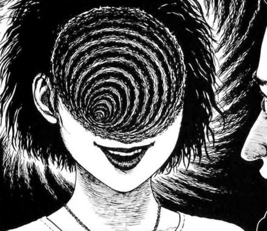 10 cele mai bune manga de groaza de citit chiar acum
