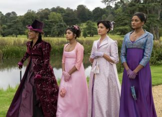 17 carti de citit daca iti place Bridgerton