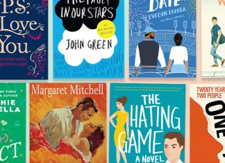 12 carti triste de dragoste care te vor face sa plangi