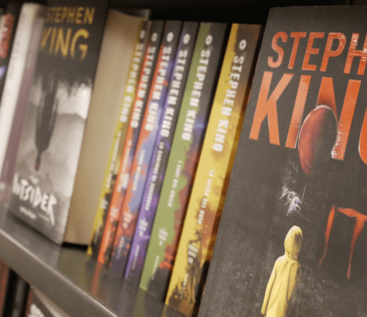 Cartile lui Stephen King evaluate de la cele mai bune la cele mai rele