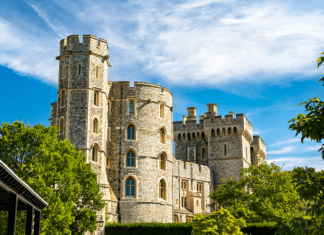 13 carti captivante despre familia regala