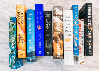 25 carti saga de familie frumoase care sa te vor fascina