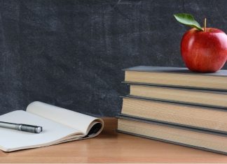 Cei mai buni profesori din carti