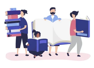 Cum sa alegi ce carte sa citesti in continuare