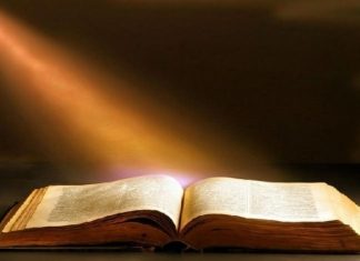 Cum sa incepi sa citesti Biblia pentru incepatori