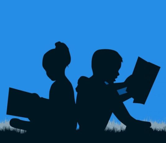 Cum sa alegi cartile potrivite in functie de nivelul de lectura al copilului tau
