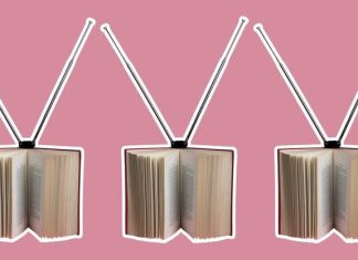 Emisiuni TV care sunt bazate pe carti