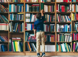 10 dintre cele mai bune carti din ultimii 10 ani