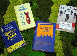 Cele mai bune romane gotice de citit acum