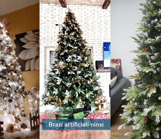 Cum au evoluat brazii artificiali inspirați din peisajele montane